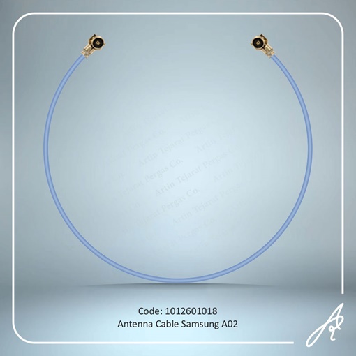 تصویر  SIM ANTEN A02 SAM