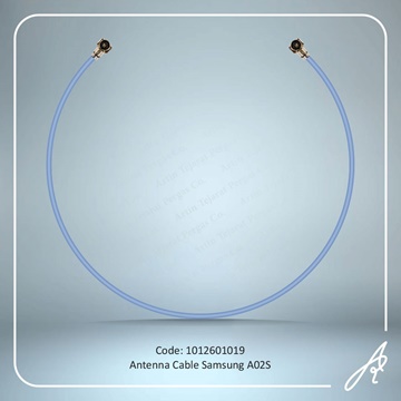 تصویر SIM ANTEN A02S SAM