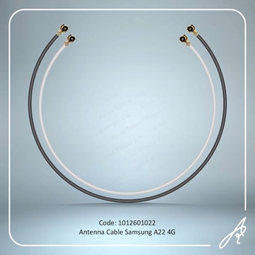تصویر SIM ANTEN A22 4G SAM