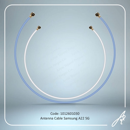 تصویر  SIM ANTEN A22 5G SAM