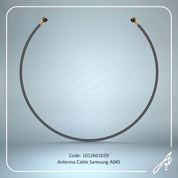 تصویر SIM ANTEN A04S SAM