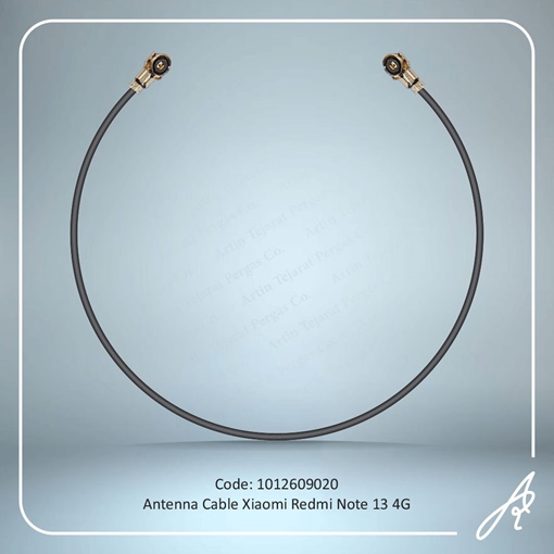 تصویر  SIM ANTEN REDMI NOTE 13 4G XIAO