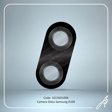 تصویر CAMERA GLASS A10S SAM