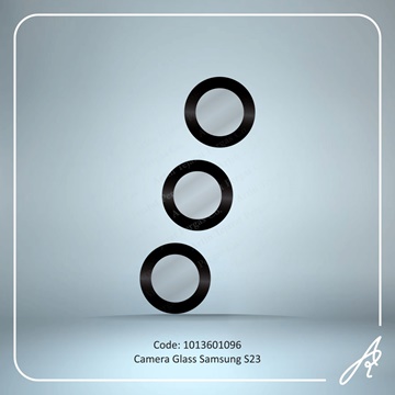 تصویر CAMERA GLASS S23 SAM