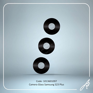 تصویر CAMERA GLASS S23 PLUS SAM