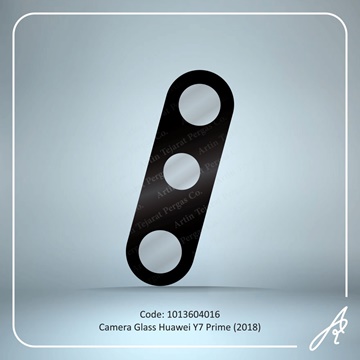 تصویر CAMERA GLASS Y7 PRIME 2018 HUW