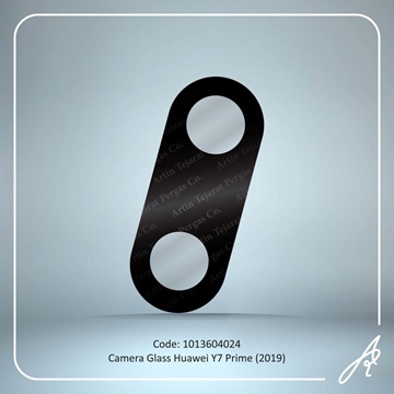 تصویر CAMERA GLASS Y7 PRIME 2019 HUW
