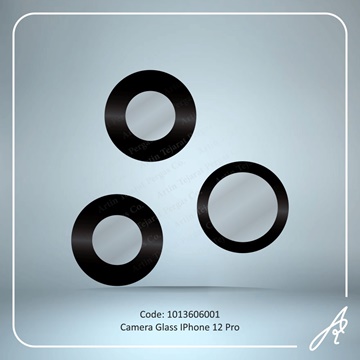 تصویر CAMERA GLASS 12 PRO IPHONE