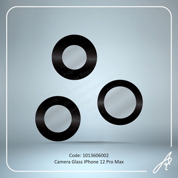 تصویر CAMERA GLASS 12 PRO MAX IPHONE