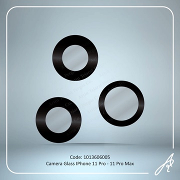 تصویر CAMERA GLASS 11 PRO-11 PRO MAX IPHONE